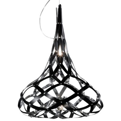Super Morgana Pendant by Slamp - Starlight Lighting USA and Canada